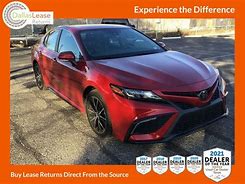 Image result for 2018 Toyota Camry SE Specs