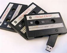 Image result for Mixtape USB Flash Drive