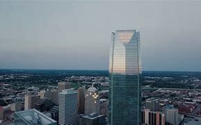Image result for OKC Tallest Building
