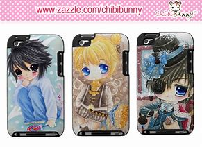 Image result for iPod Cases Art