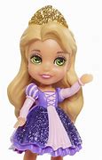 Image result for Disney Princess Mini Toddler Dolls