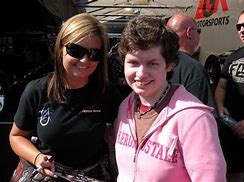 Image result for Richie Stevens Erica Enders