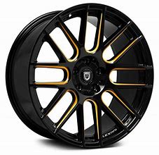 Image result for Custom-Painted Rims