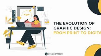 Image result for Digital Graphic Design Evolution