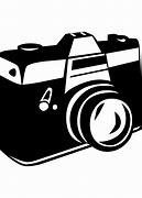Image result for Old Video Camera Stencil