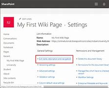 Image result for sharepoint 2013 wikipedia