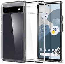 Image result for Pixel 6 Case Ultra Hybrid