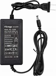 Image result for 12V AC Power Adapter