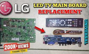Image result for TV Main Board for Diamond Dfg32hdvm