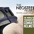 Image result for Helmet with Neck Shield