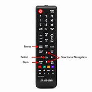 Image result for Samsung Smart TV Remote Home Button