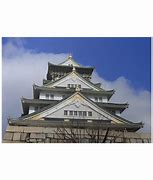 Image result for Osaka Castle Park Automn