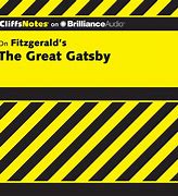 Image result for The Great Gatsby Audiobook