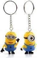 Image result for Minion Keychain
