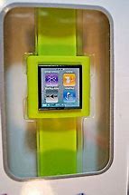 Image result for iPod Nano6 Watch