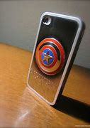 Image result for Captain America iPhone 5 Case