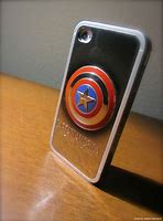 Image result for Captain America Language Phone Case