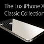 Image result for iPhone 5 Silber Gold