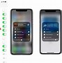 Image result for iOS Control Center Screen Mirroring