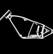 Image result for Yamaha Motocycle Frame 3D