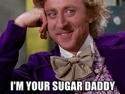 Image result for Happy Sugar Daddy