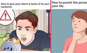 Image result for wikiHow Funny Memes