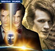 Image result for 10th Doctor Who Cast