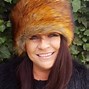 Image result for Faux Fox Fur