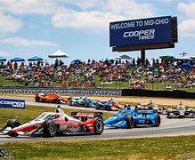 Image result for IndyCar Mid-Ohio