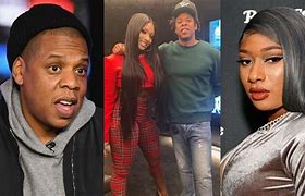 Image result for Who Is Signed to Roc Nation