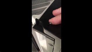 Image result for RV Refrigerator Door Fasteners