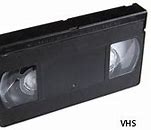 Image result for VHS and DVD