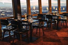 Image result for Sydney Tower Fine Dining