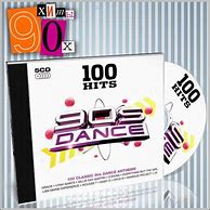 Image result for 100 Greatest Dance Hits of the 90s