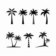 Image result for Cool Palm Tree Vector