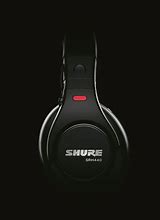 Image result for Shure Headphones