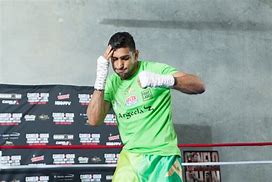 Image result for Amir Khan Boxer