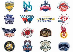 Image result for NBA Team Logo Redesign