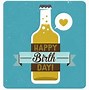 Image result for Birthday Beer Clip Art