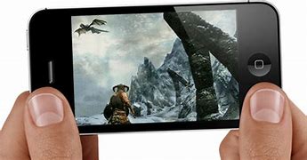 Image result for iPhone Gaming Device