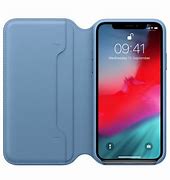 Image result for Folio Case for iPhone 10 XS Max