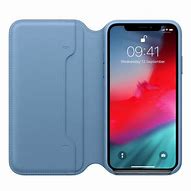 Image result for iPhone XS Wallet Folio Case
