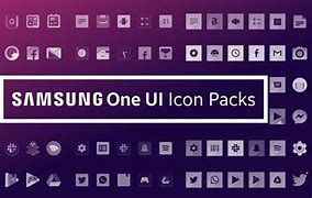 Image result for Icon Set Samsung Galaxy