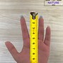 Image result for Fist Width Measurement Inches