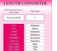 Image result for Conversion Calculator Template