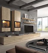 Image result for Modern TV Entertainment Units