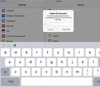 Image result for How to Turn Off Apple ID for App Store