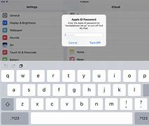 Image result for How to Unlock iPad Mini without Apple ID