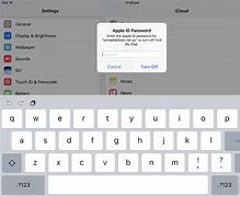 Image result for iPad Passcoode