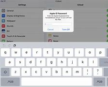 Image result for Confirm iPad Passcode